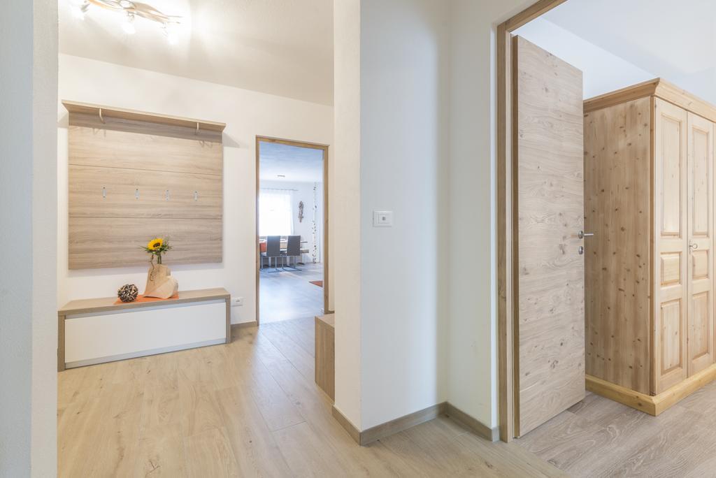 Ferienwohnung Eder Гайс Экстерьер фото